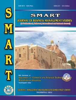Smart Journal .
